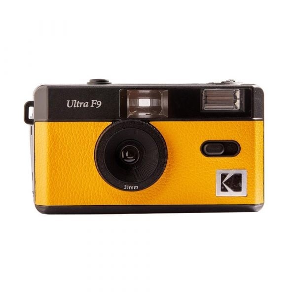 Kodak M38