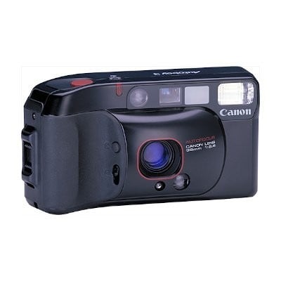 Canon Autoboy 3