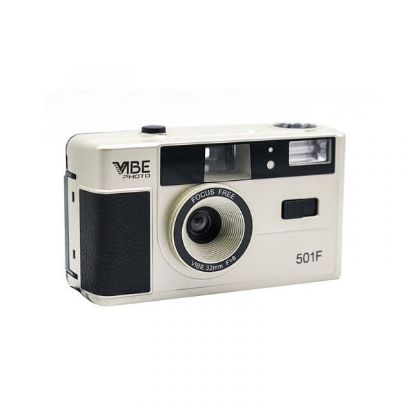 Vibe 501F กล้องฟิล์ม