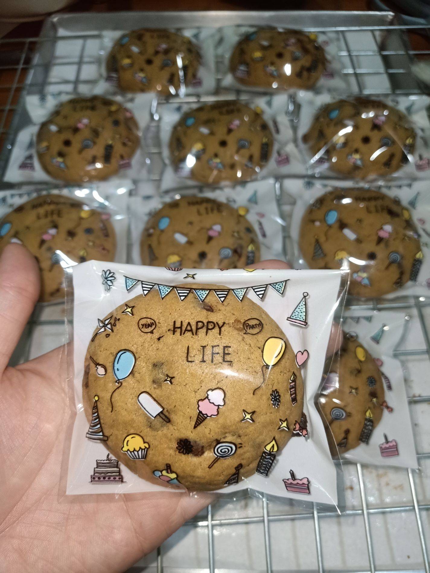 ร้าน J&D Food รีวิวร้านอาหาร