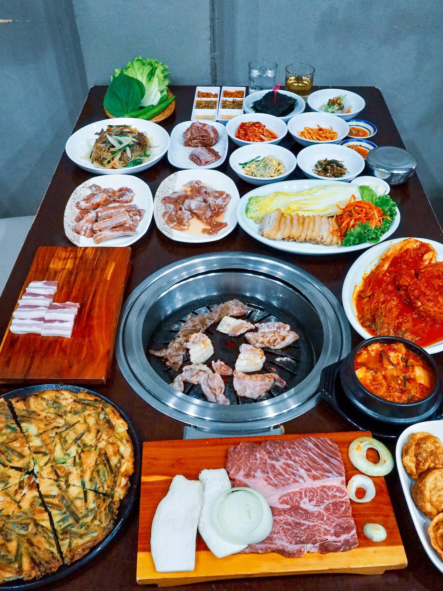 รูป Seoul Jib Wongnai