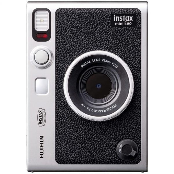 Fujifilm instax mini Evo
