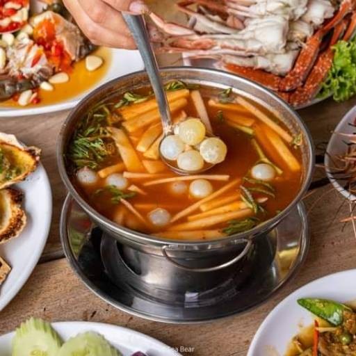 รวมกัน 94+ ภาพพื้นหลัง กินปูเมืองนนท์ รูปภาพ อัปเดต