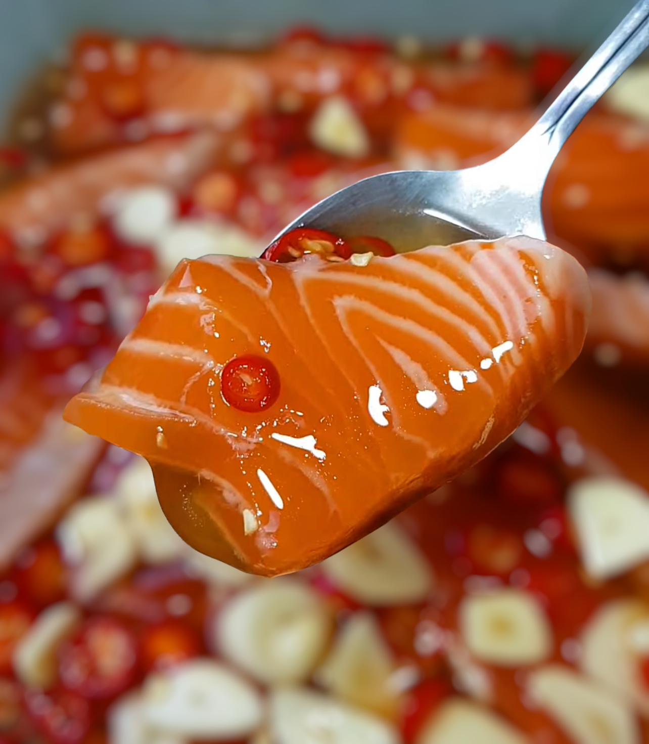 ร้าน Salmon EveryDay Salmon รีวิวร้านอาหาร Wongnai