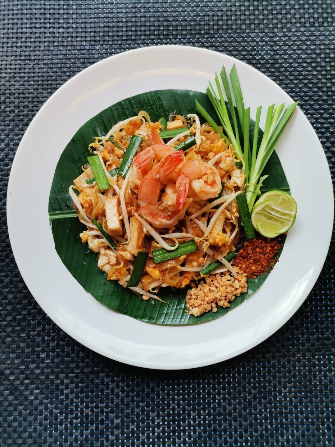 ร้าน ผัดไท ตำนาน5ดาว | รีวิวร้านอาหาร