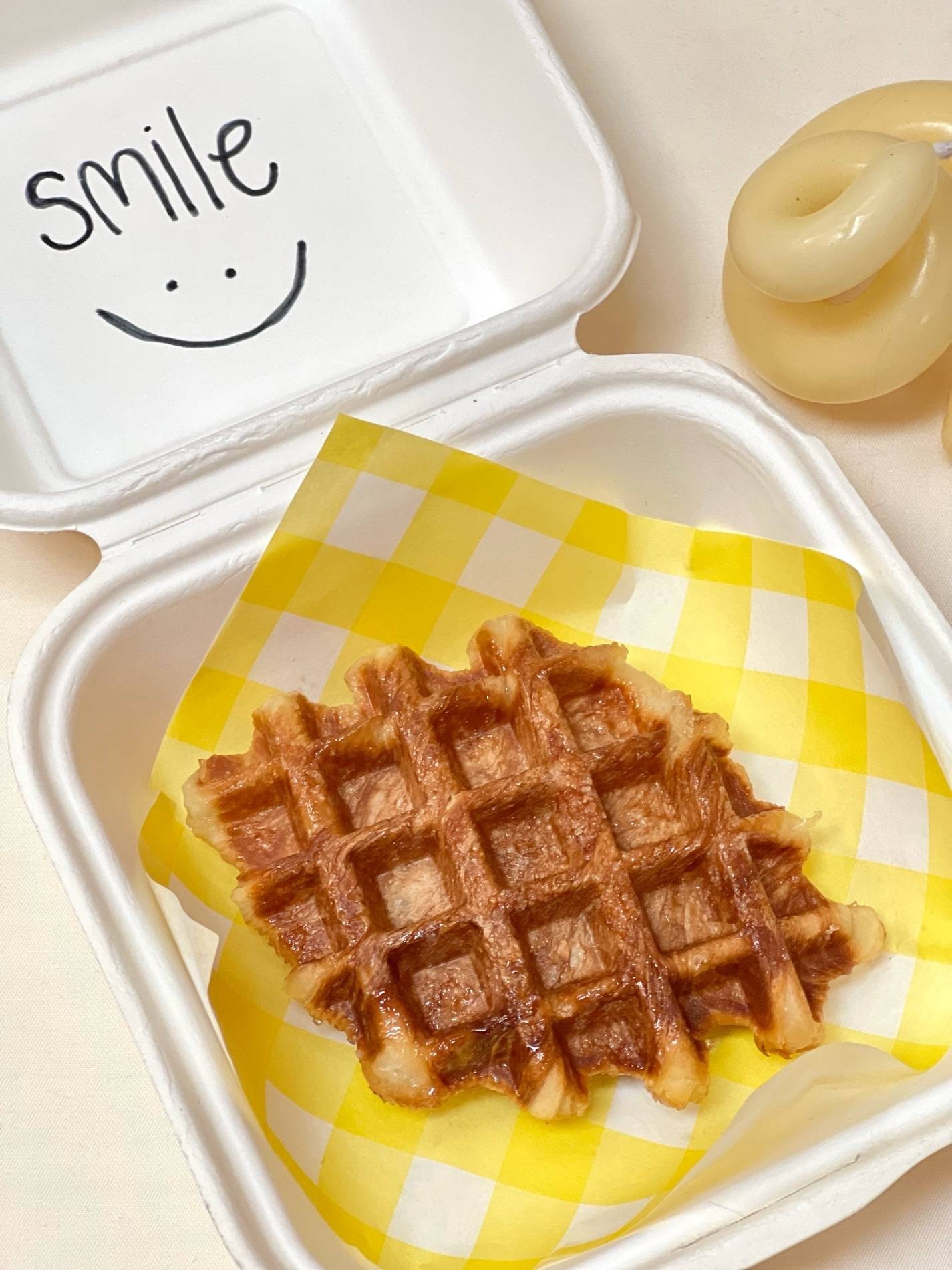 ร้าน A moment cafe รีวิวร้านอาหาร