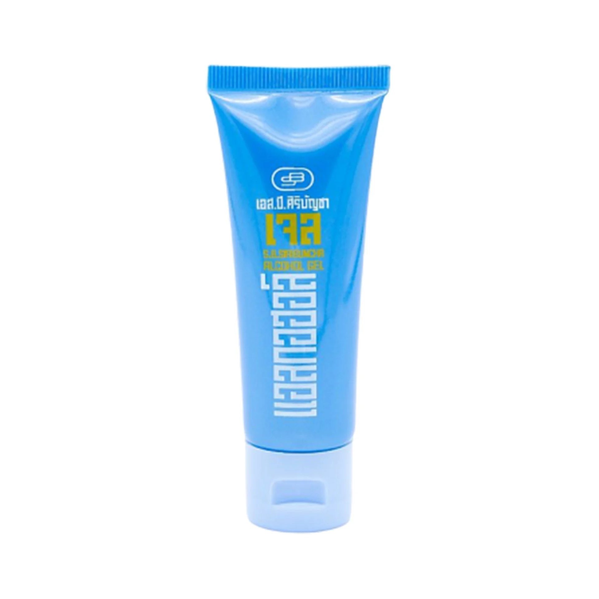 รวมเจลล้างมือน่าใช้มีแบรนด์ไหนน่าสนใจบ้าง