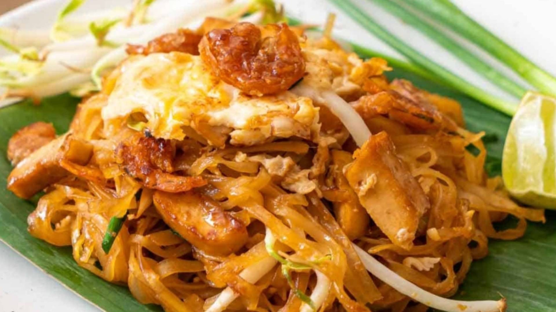 นายเอ๋ ผัดไท-หอยทอด - สั่งอาหารเดลิเวอรี | Wongnai x LINE MAN