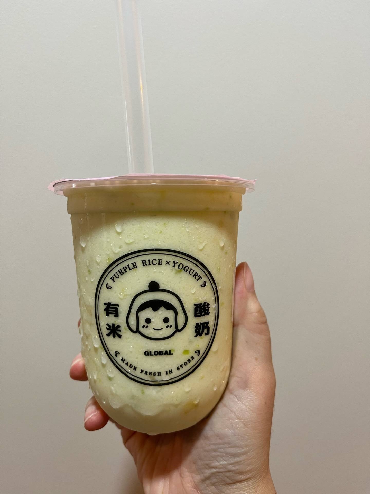 รีวิว Yomie’s Rice X Yogurt เซ็นทรัลพลาซา แกรนด์ พระราม 9 ชอบเมนูอื่น