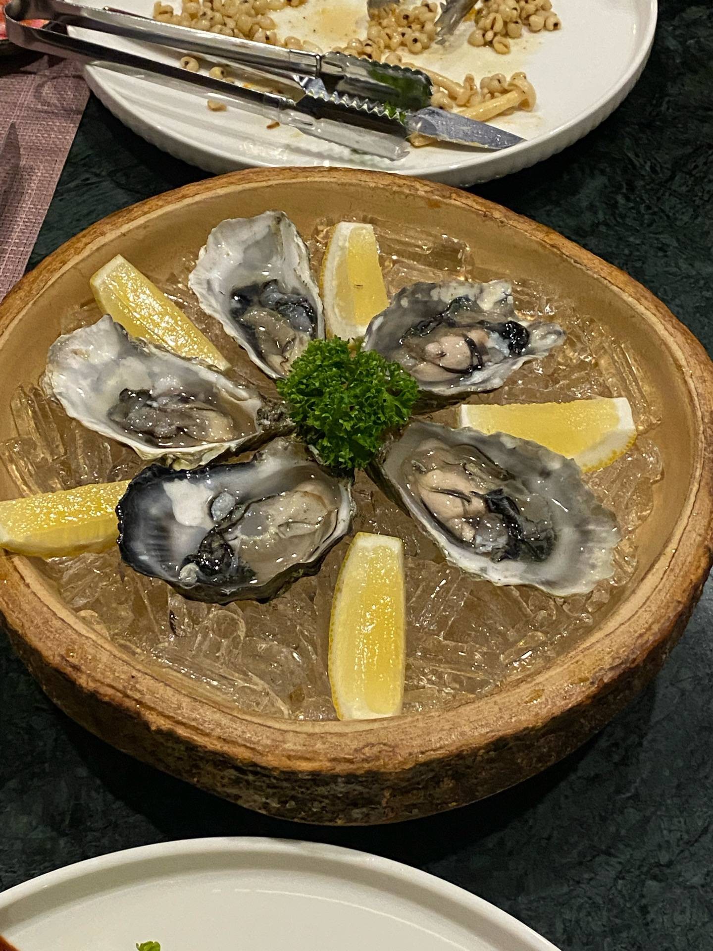 รูป Bangkok Wine Room