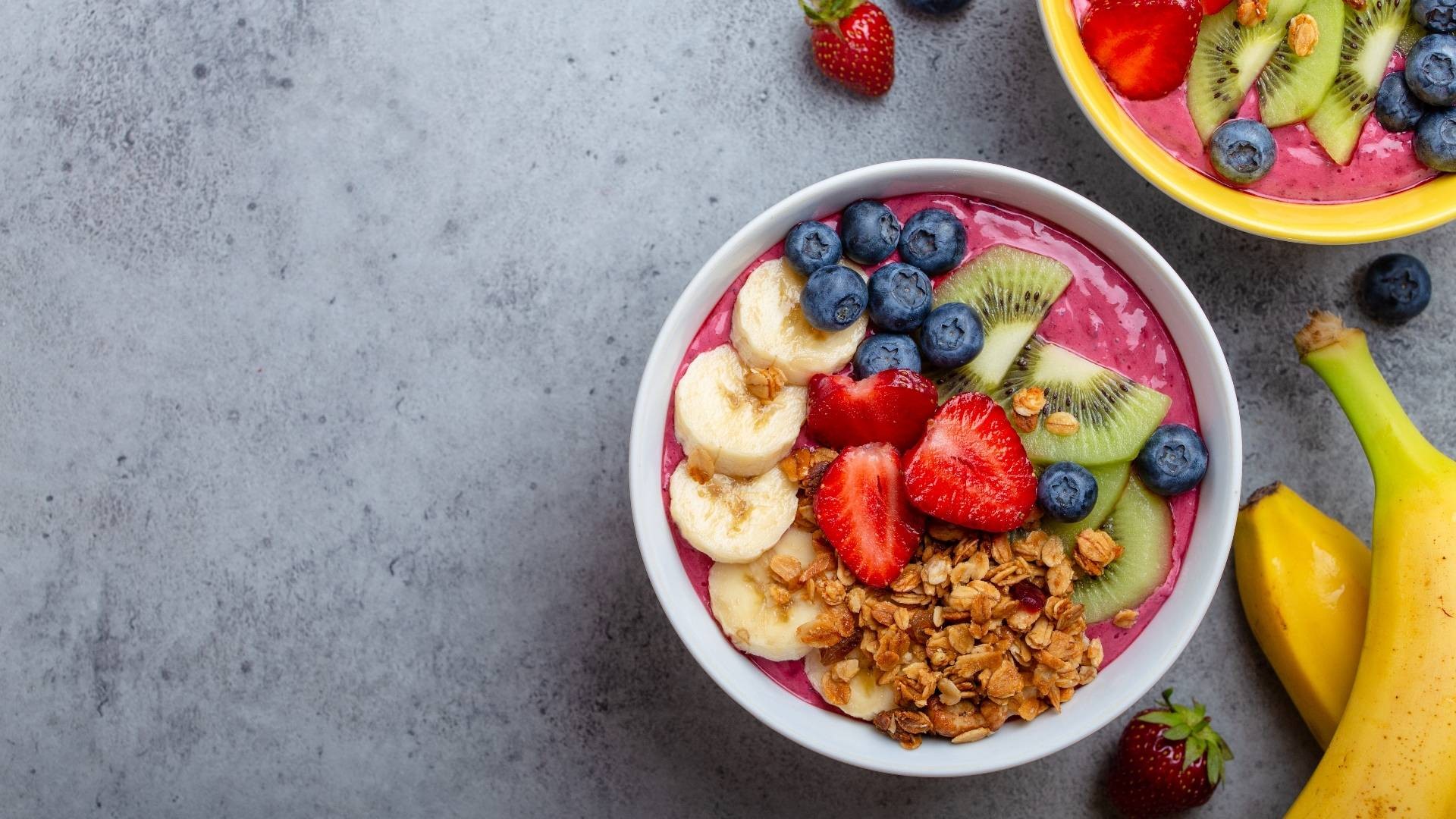 Juice It Up! ACAI bowl & Smoothies Super Food Healthy Men แจ้งวัฒนะ 14