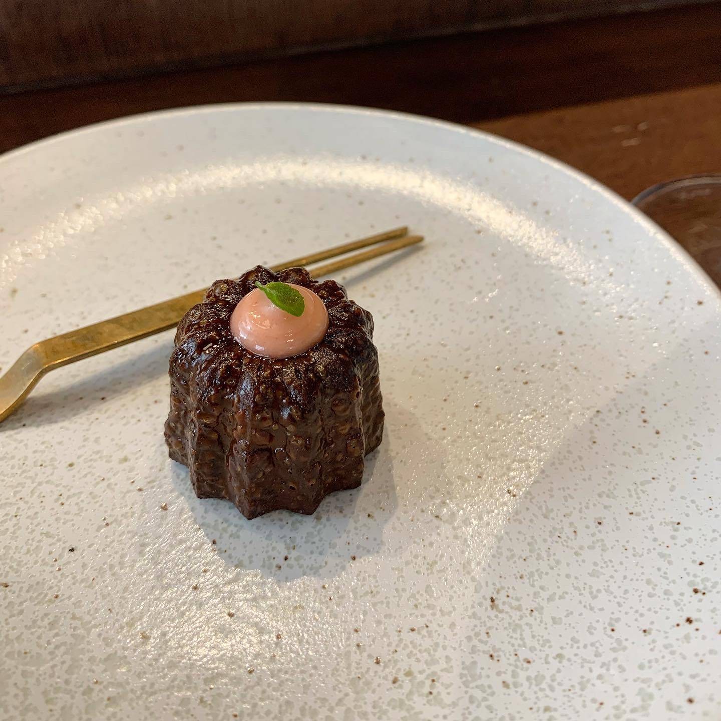 รีวิว Dessert Bar by Busaba ขนมไทยแบบมีลูกเล่นคู่กับเครื่องดื่มสวยๆ