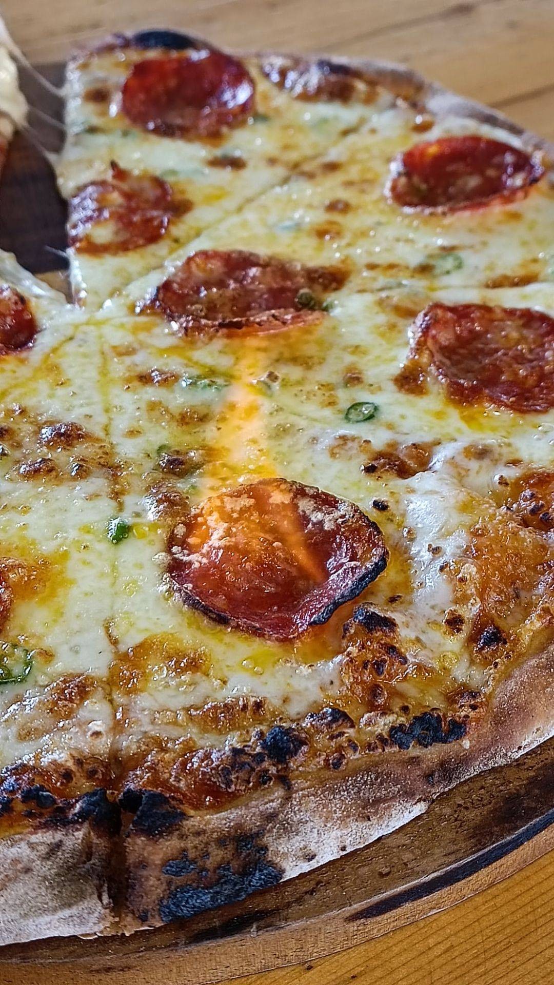 รูป Olive Kitchen ChangChui