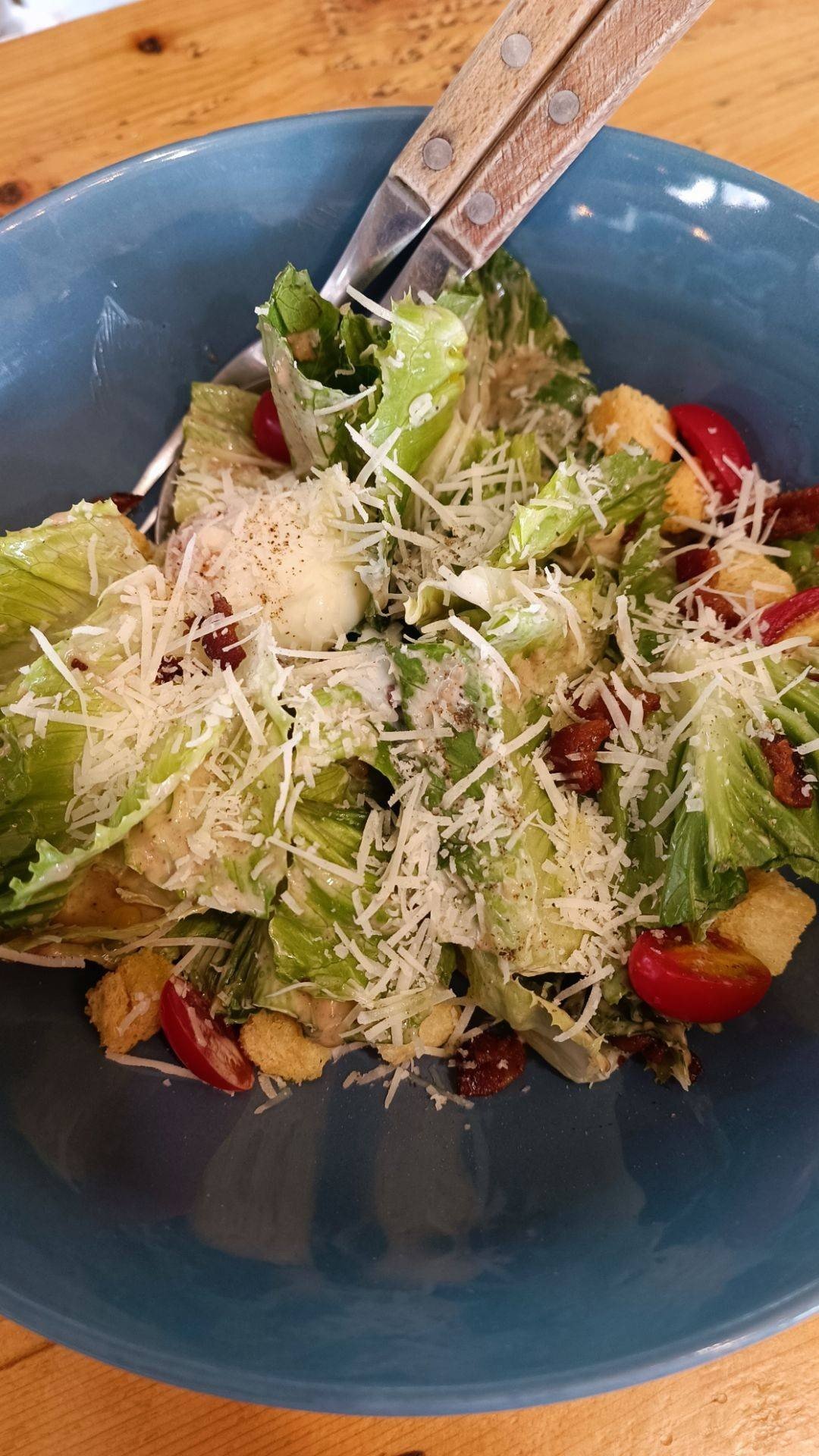 รูป Olive Kitchen ChangChui