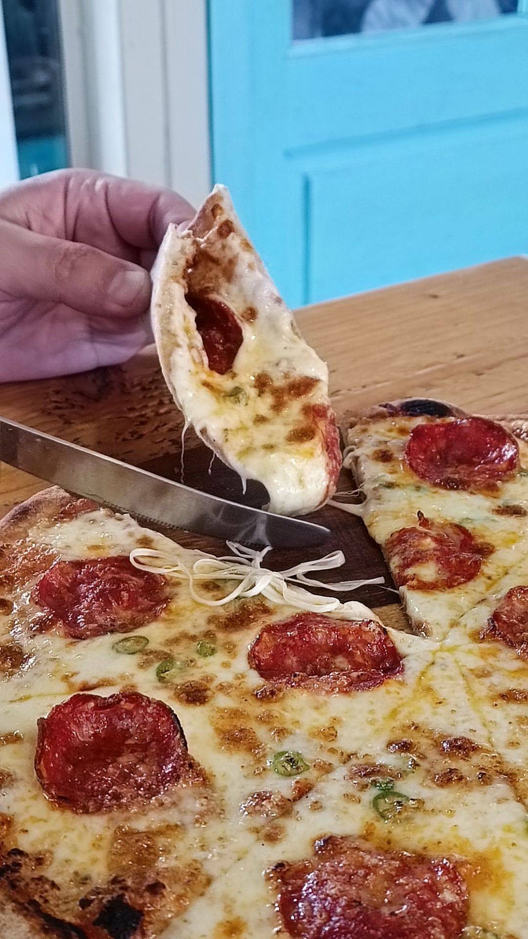 รูป Olive Kitchen ChangChui