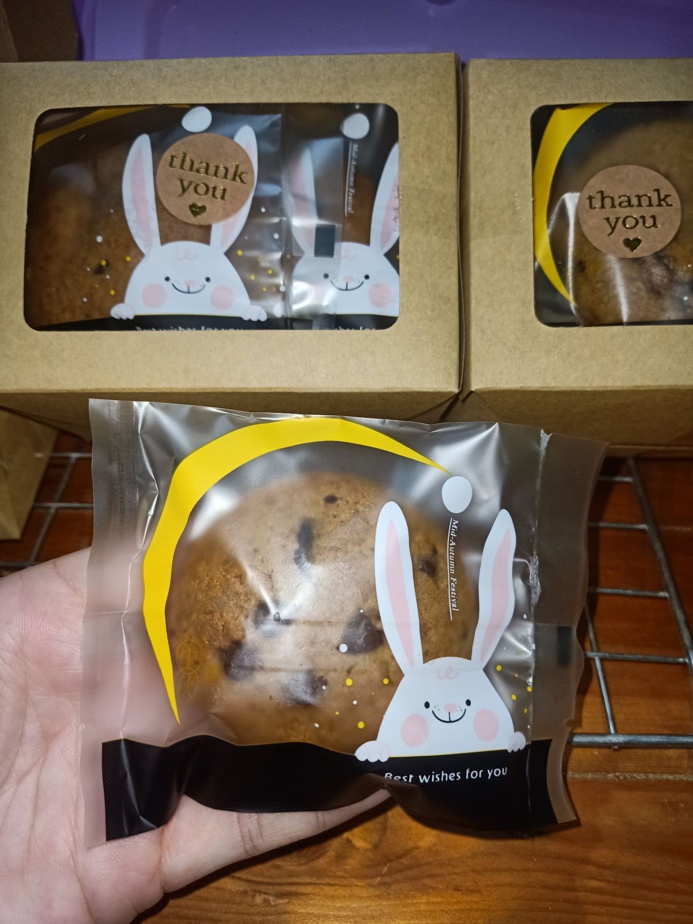 ร้าน J&D Food รีวิวร้านอาหาร