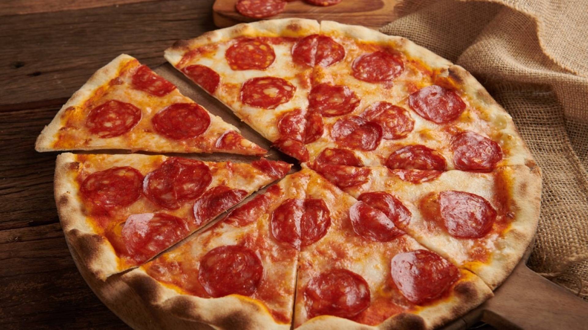 Eiffel pizza bar Velaa สั่งอาหารเดลิเวอรี Wongnai x LINE MAN