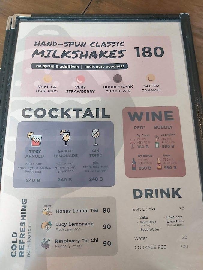 รูป Cast Iron Burgerhaus