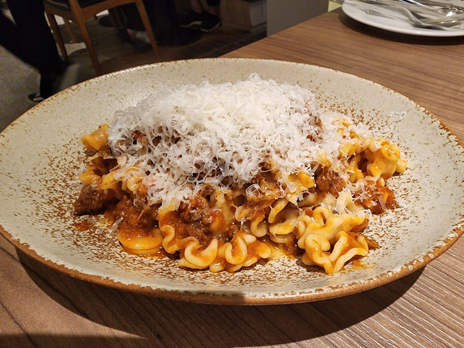 รูป Nam Nam Pasta and Tapas Central Ladprao