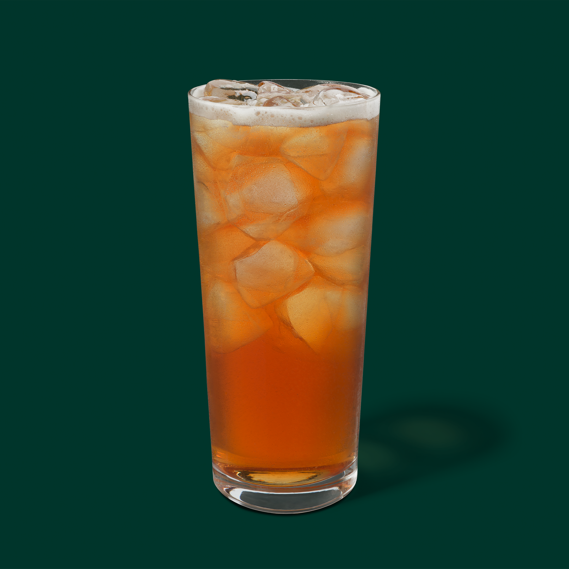 Iced Shaken Black Tea ร้าน Starbucks Susco Ratchaphurk Wongnai