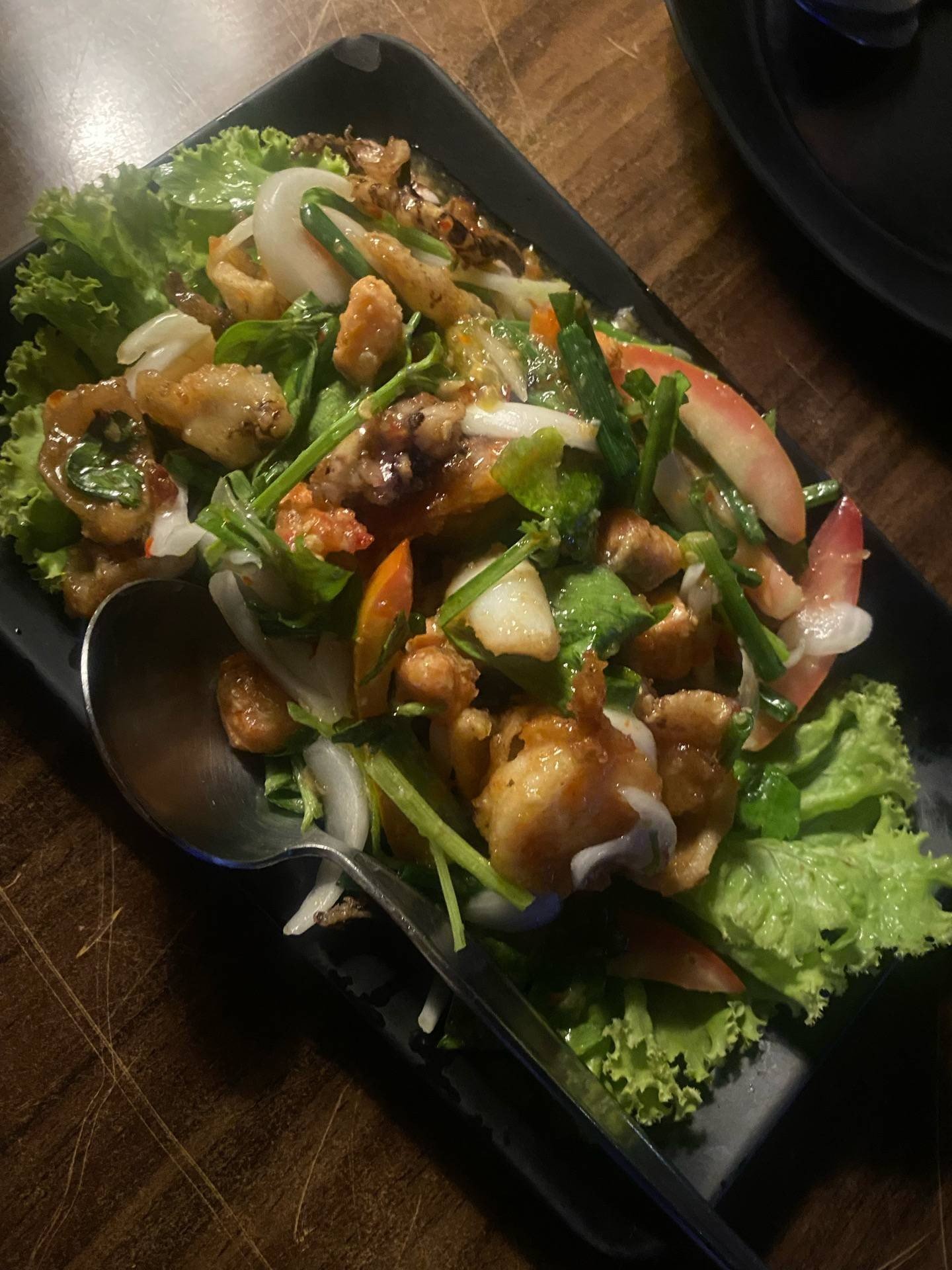 รูป Sea Bass Bar & Restaurant