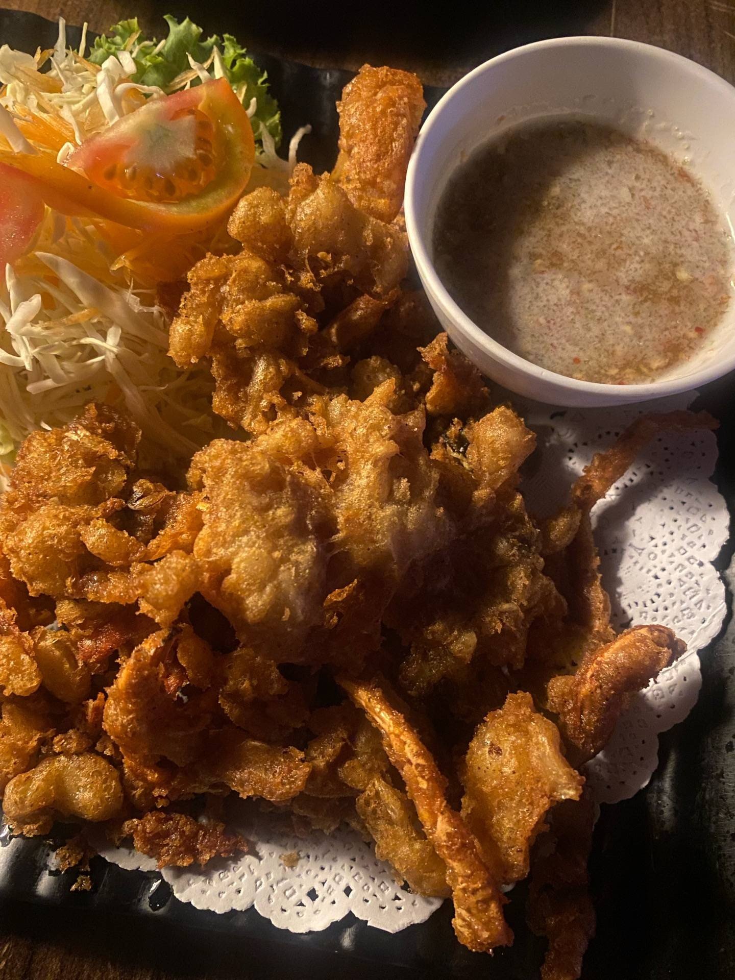 รูป Sea Bass Bar & Restaurant