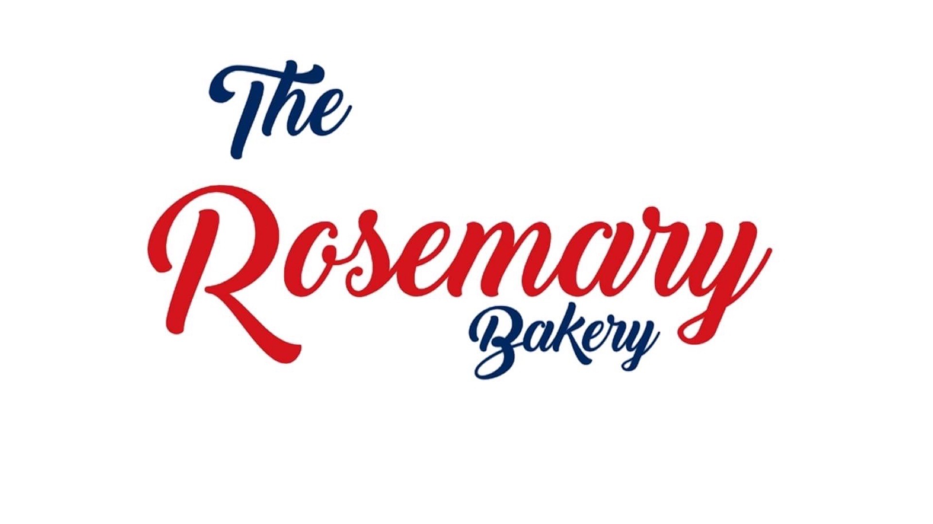 ร้าน The Rosemary Bakery รีวิวร้านอาหาร