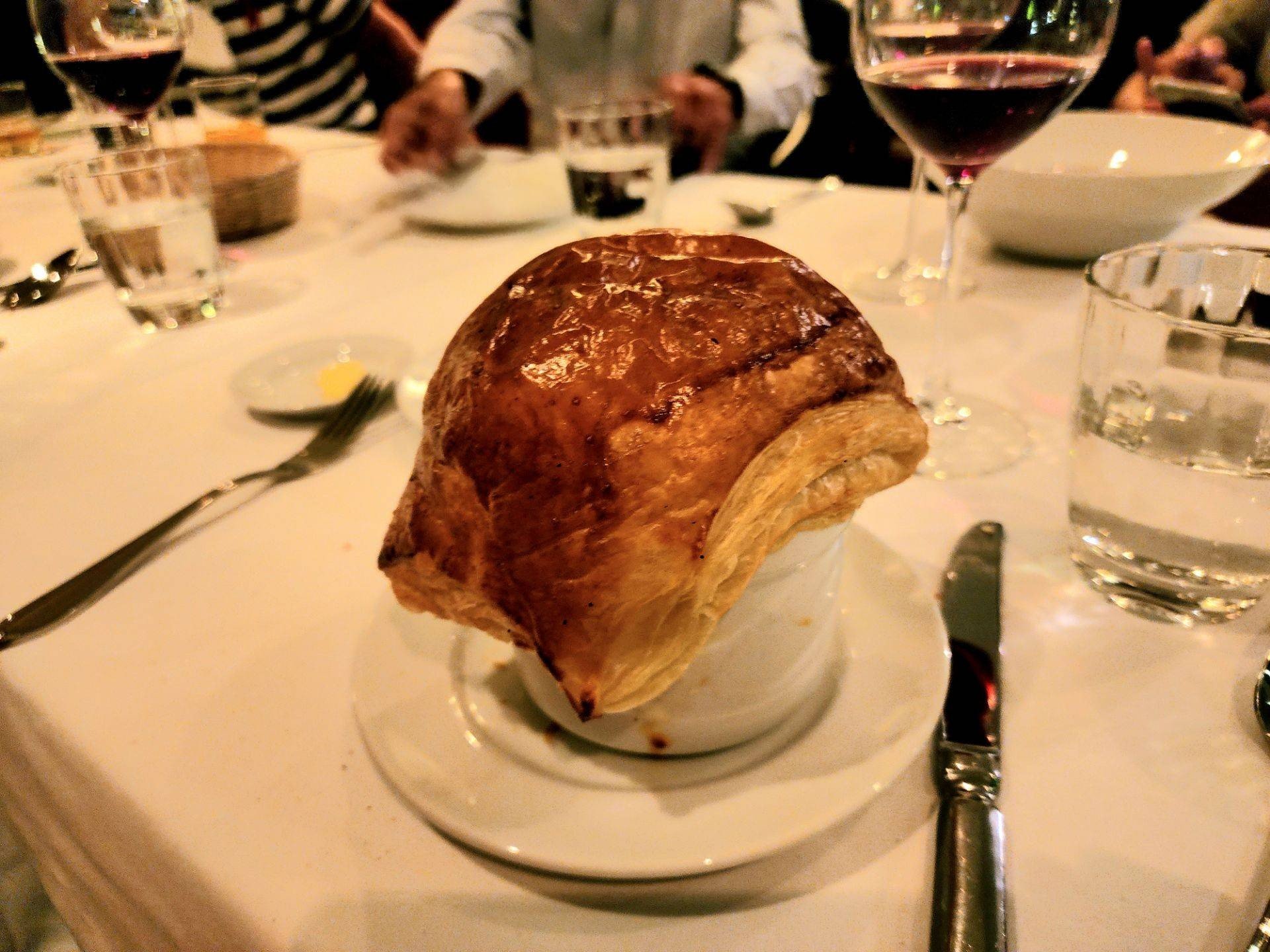 รีวิว Le Bouchon Bangkok อาหารอร่อยมาก ราคาดี บรรยากาศดี บริการดี