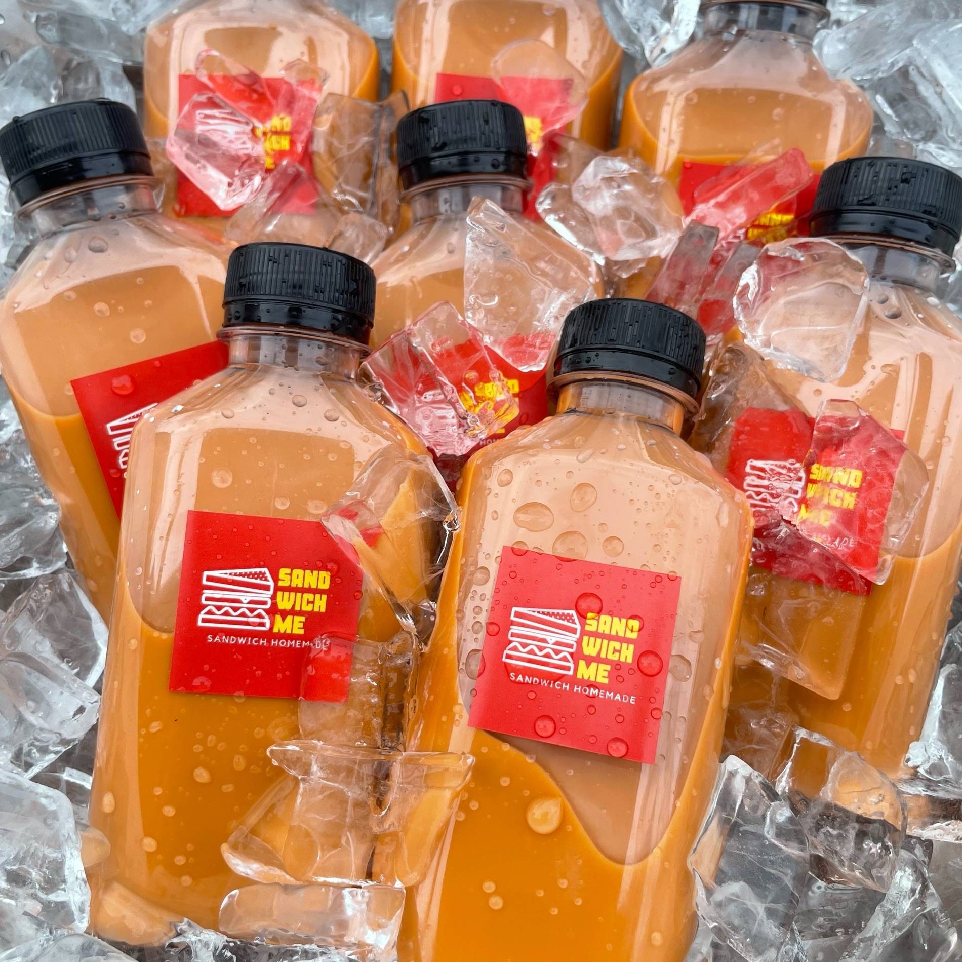 ร้าน Sandwich me แซนวิช มี รีวิวร้านอาหาร Wongnai