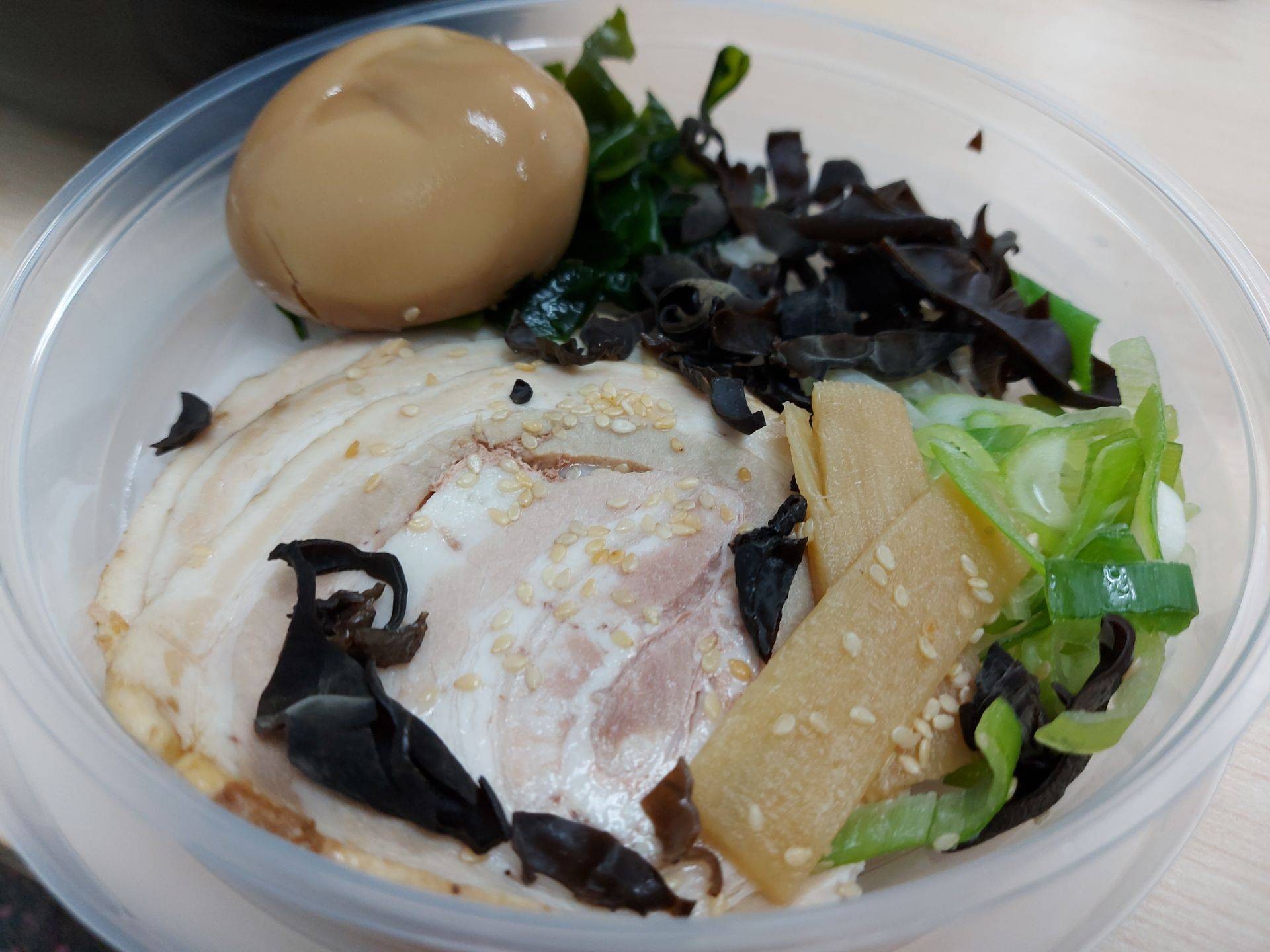 ร้าน Hakata Gateway bangsue รีวิวร้านอาหาร Wongnai