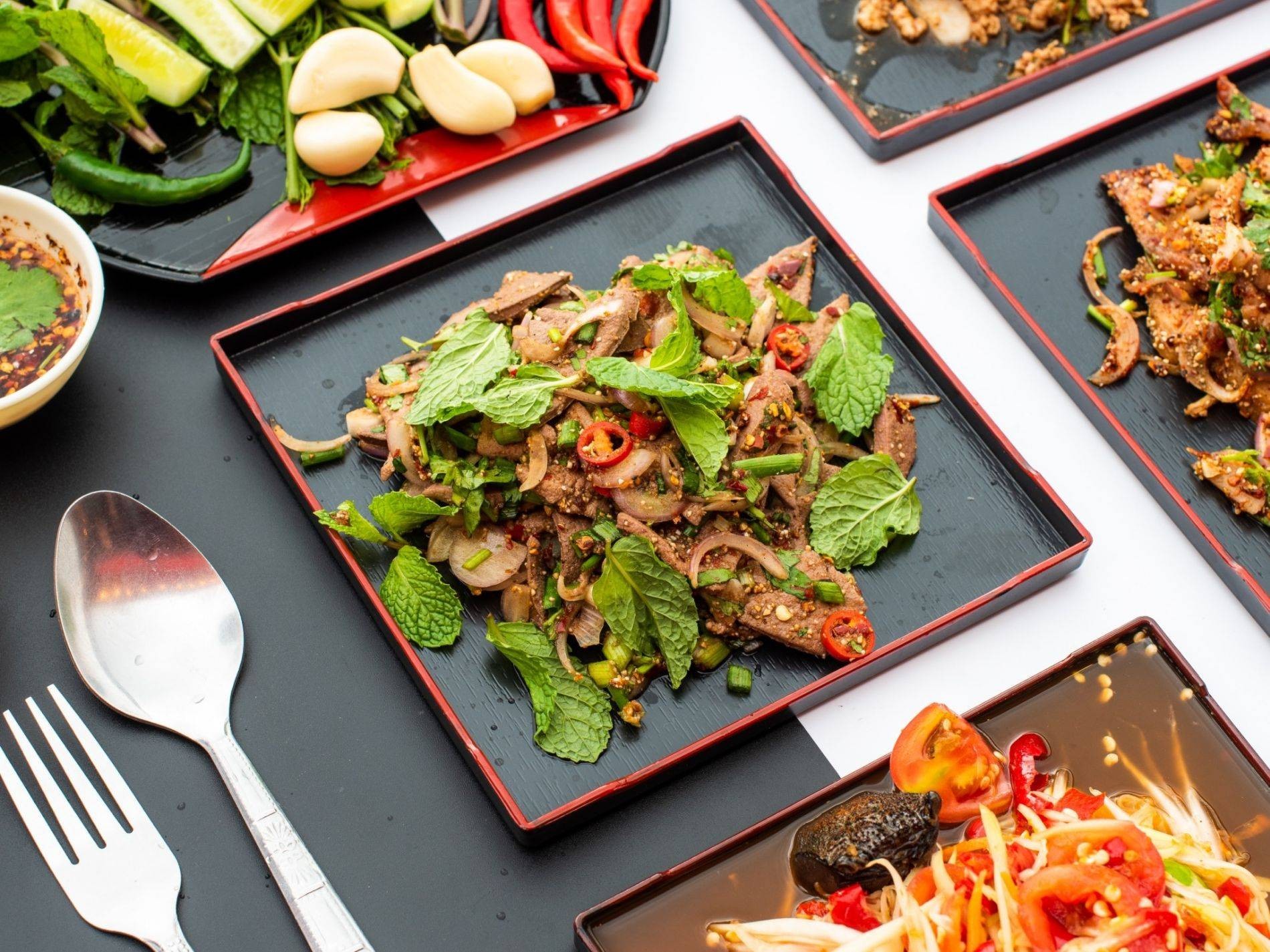 รีวิว Seoul Zeed Bar