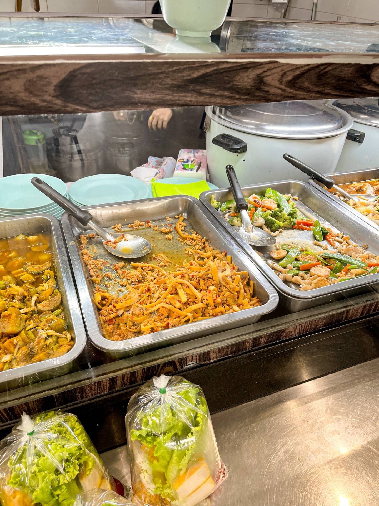 รูป Anas Halal Food Wongnai