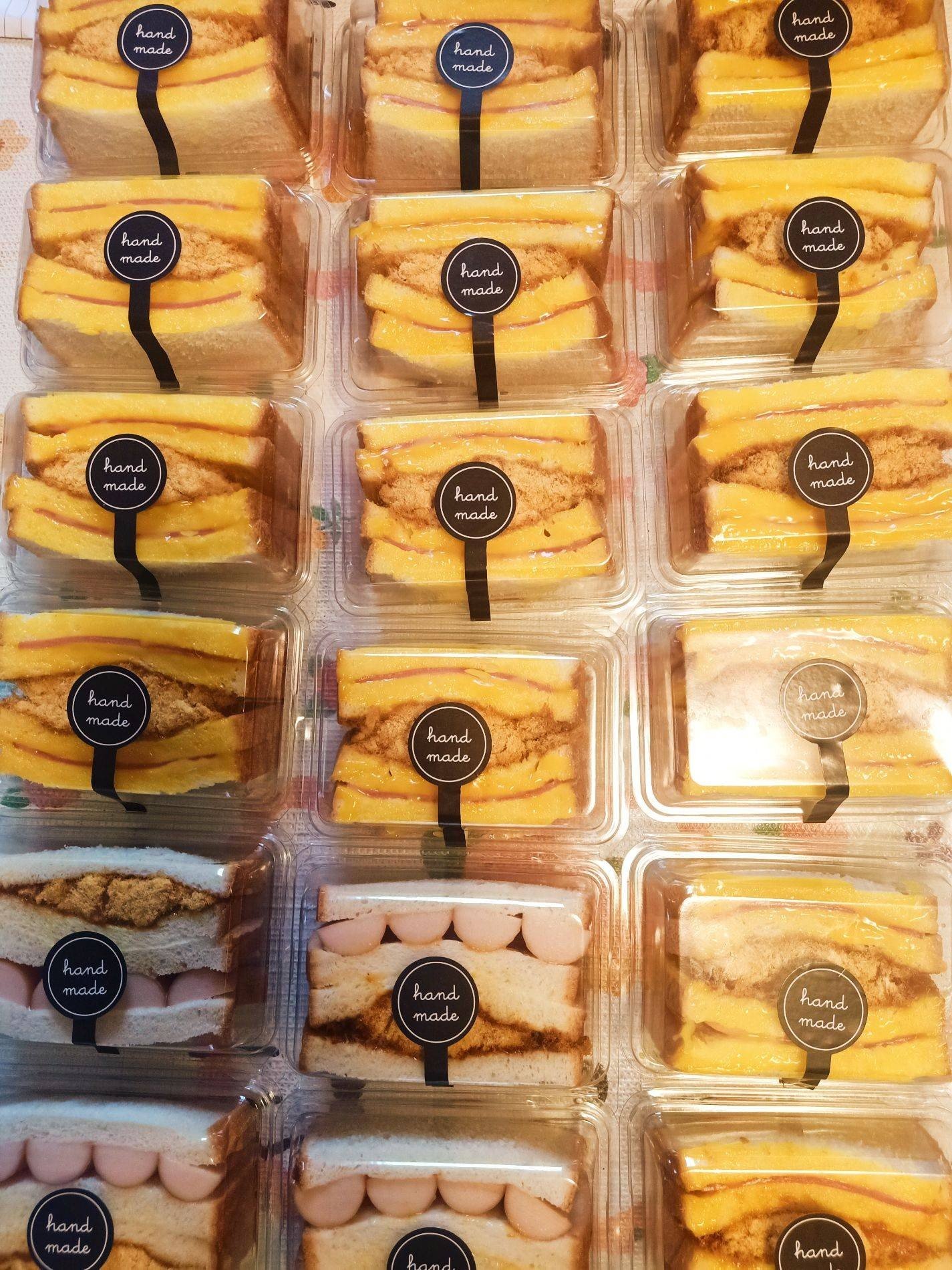 ร้าน KANOM | รีวิวร้านอาหาร - Wongnai