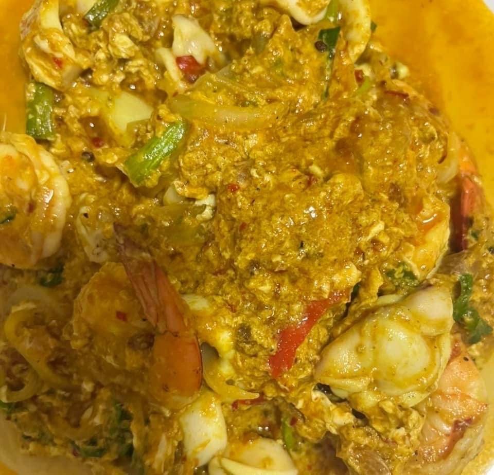 ร้าน Waii Waii กุ้งดองซีอิ้ว แซลม่อนดองซีอิ้ว | รีวิวร้านอาหาร
