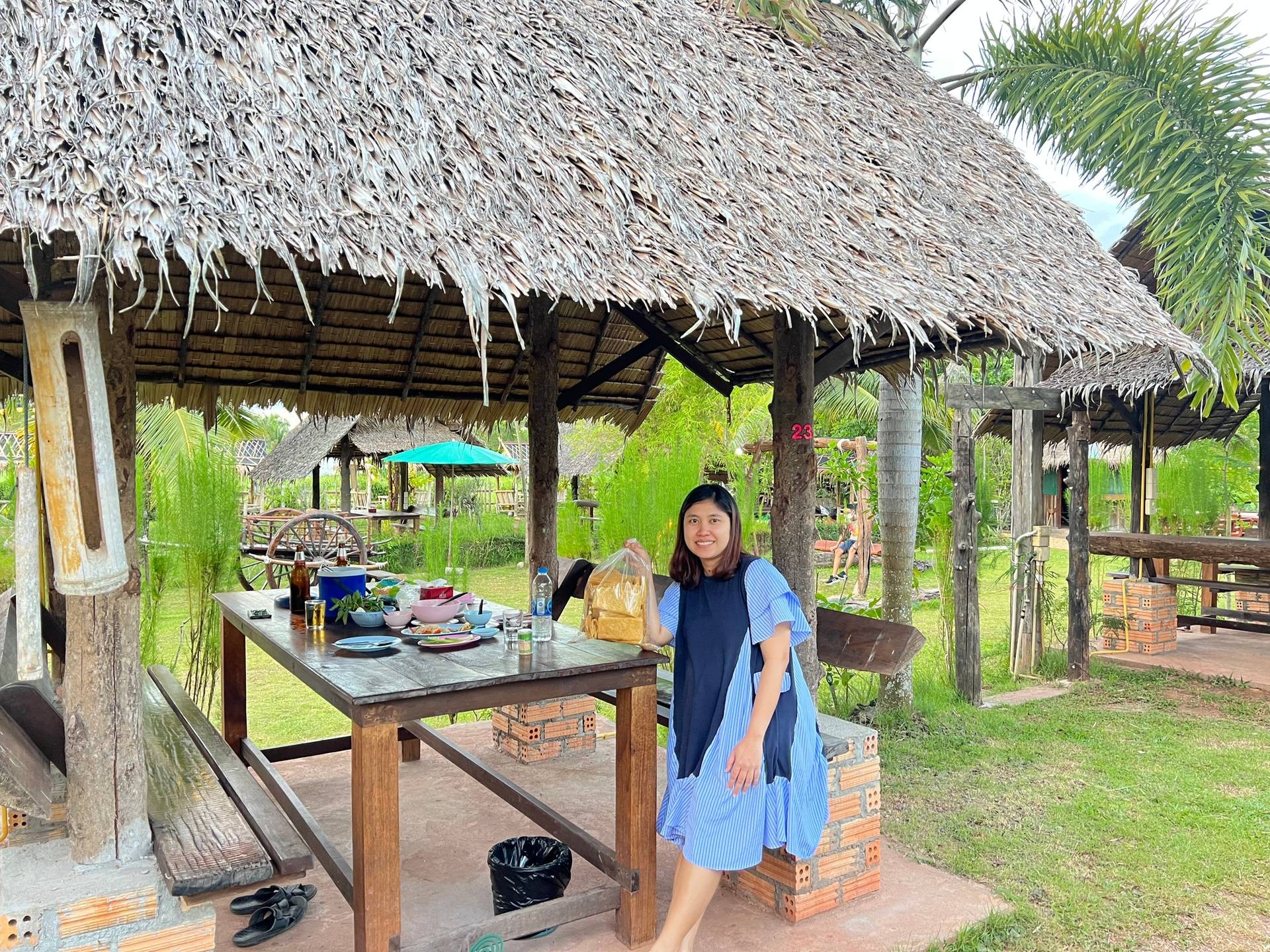 รีวิว อีสานเคียงบึง@ขุนทะเล - พาลูกๆ มาเที่ยวสบายมากกก รีวิว อีสานเคียงบึง@ขุนทะเล - พาลูกๆ มาเที่ยวสบายมากกก