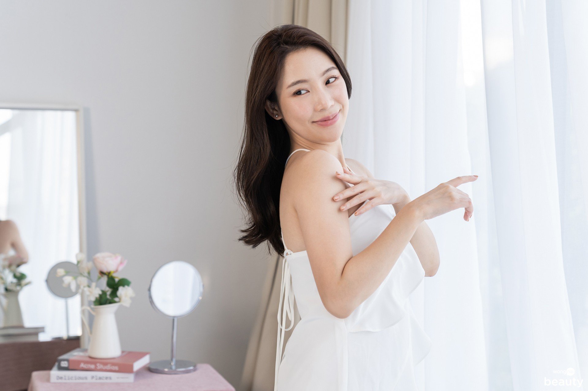 ผิวสวย Zoom ได้! โลชั่นกลูต้า ผิวโกลว์ เนียนใส เหมือนใส่ฟิลเตอร์ โลชั่นวาสลีน Vaseline Healthy Bright UV Extra Brightening GlutaGlow Lotion