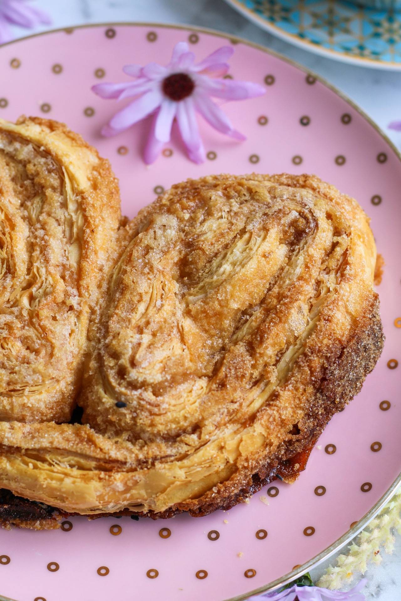 รีวิว Bloods Bakery Express pastry delivery from Sydney to Melbourne