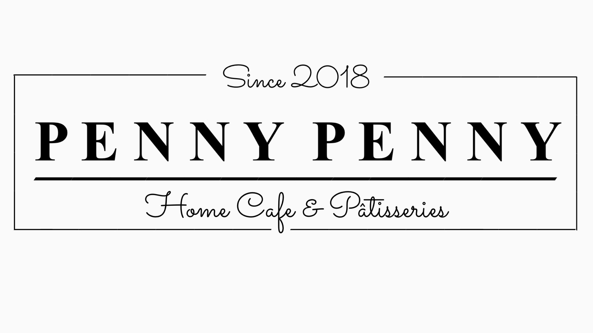 ร้าน PENNY PENNY Home Cafe & Patisseries รีวิวร้านอาหาร