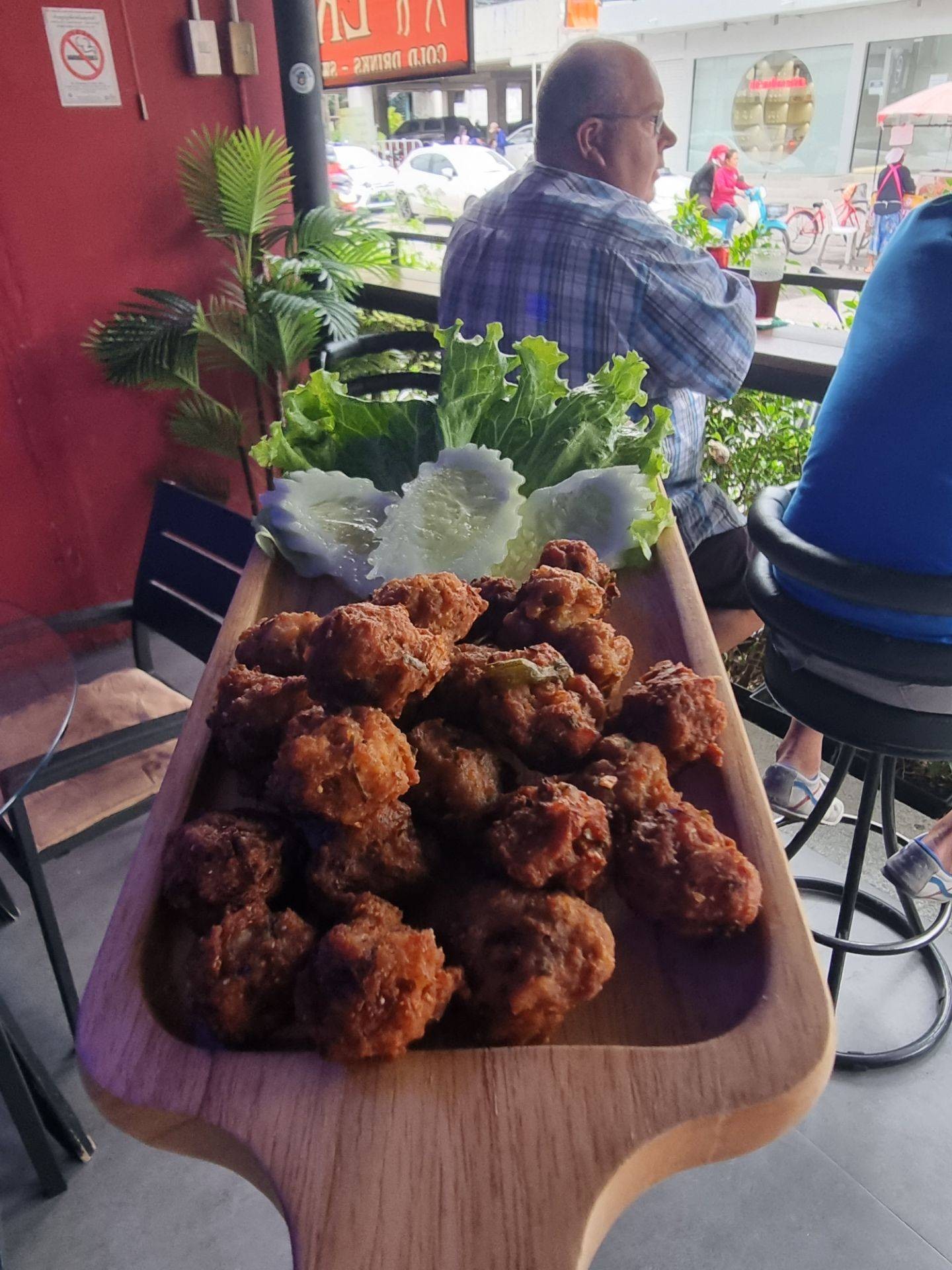 รูป Happy Time Bar & Restaurant ขอนแก่น Wongnai