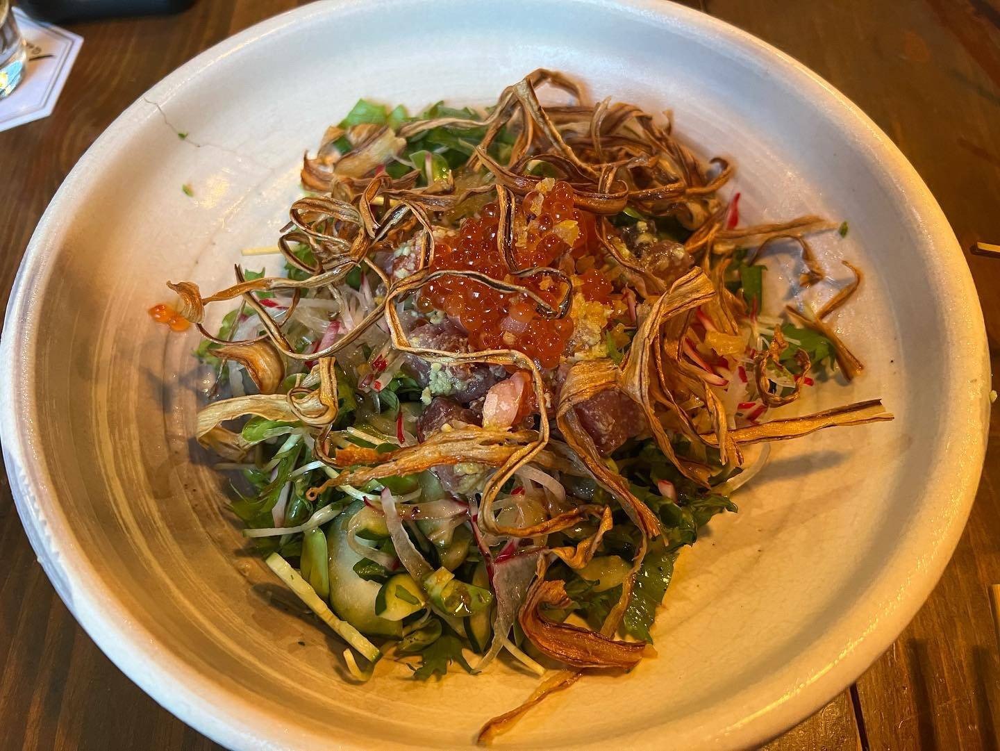 รูป Gen Japanese Charcoal Grill Restaurant & Bar Wongnai