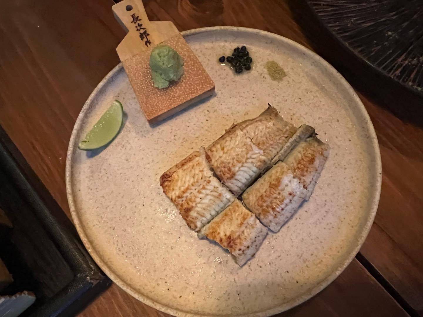 รูป Gen Japanese Charcoal Grill Restaurant & Bar Wongnai