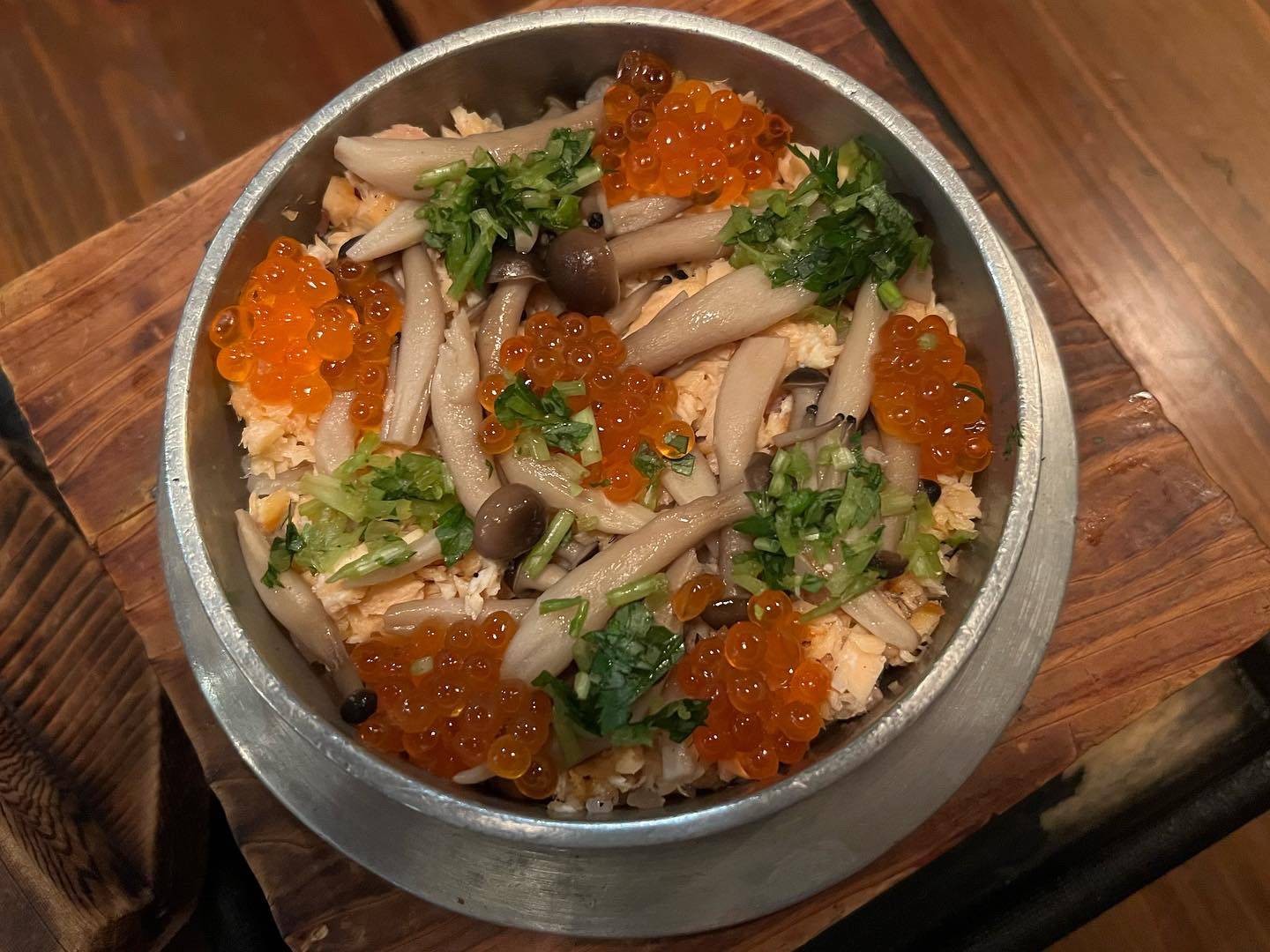 รูป Gen Japanese Charcoal Grill Restaurant & Bar Wongnai