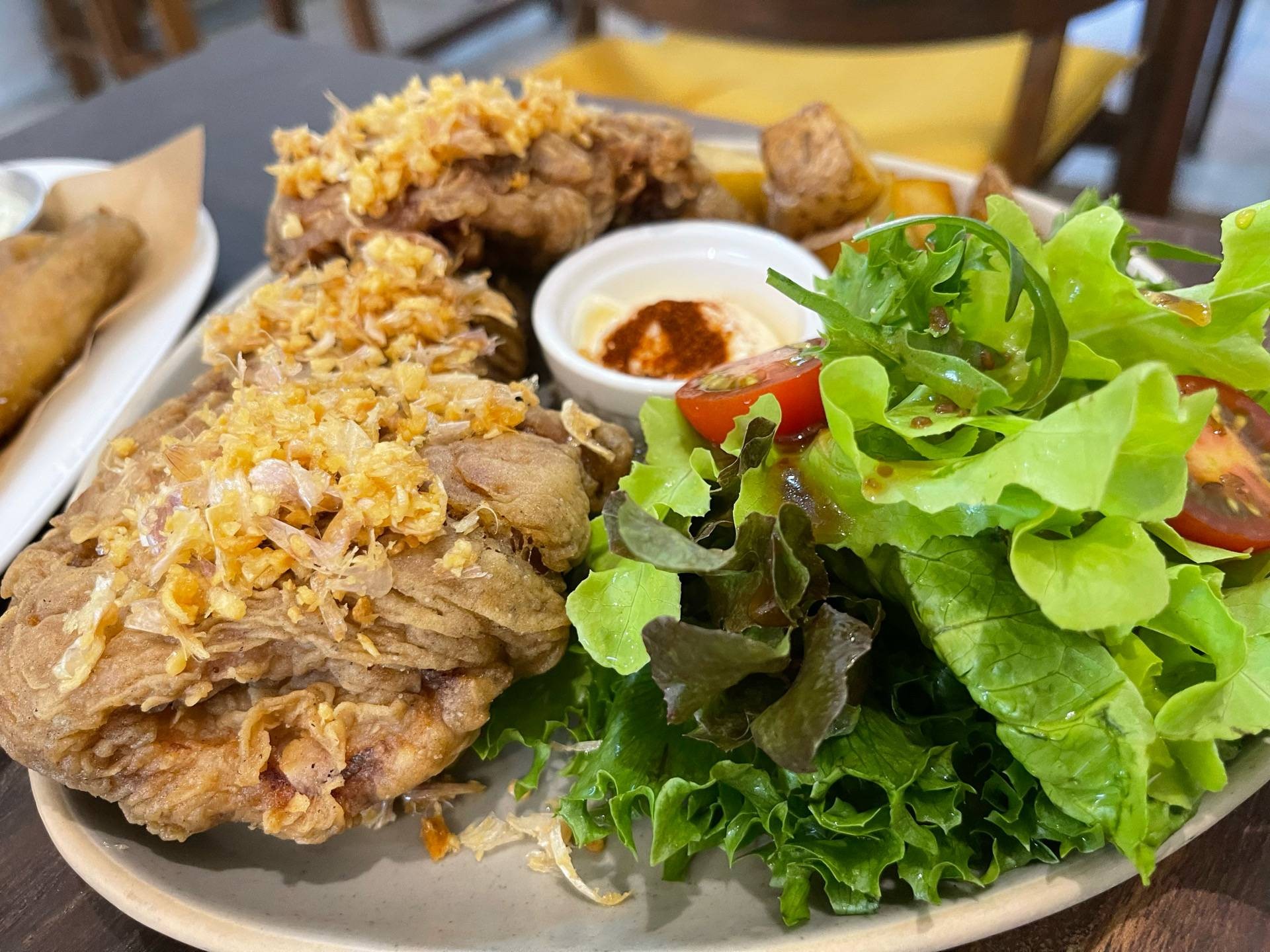 รูป CAFE ROSEMARY