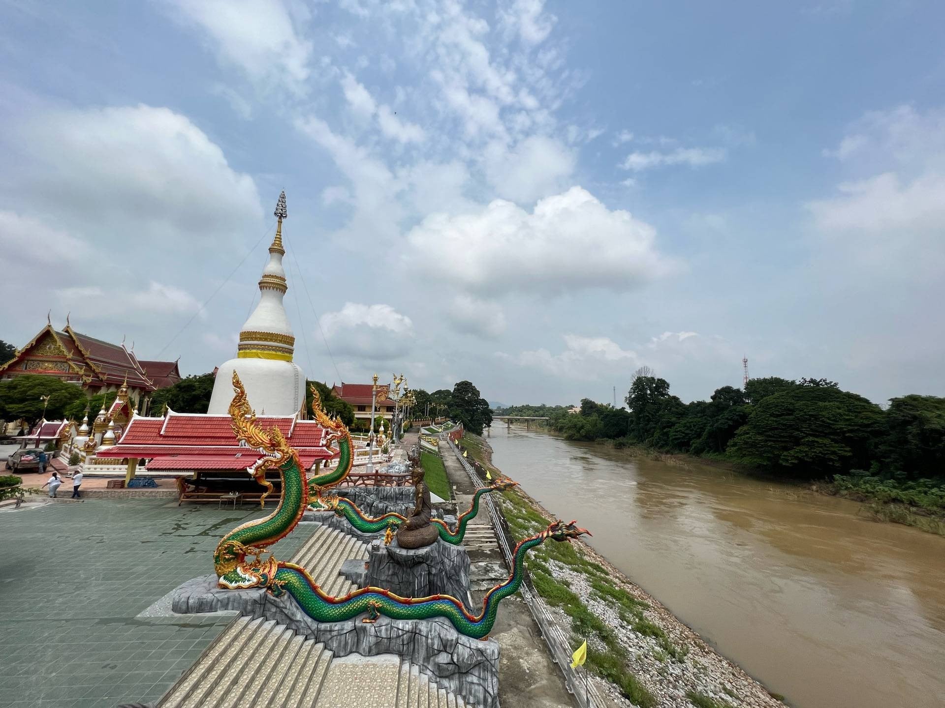 รูป วัดแก่งคอย - Wongnai