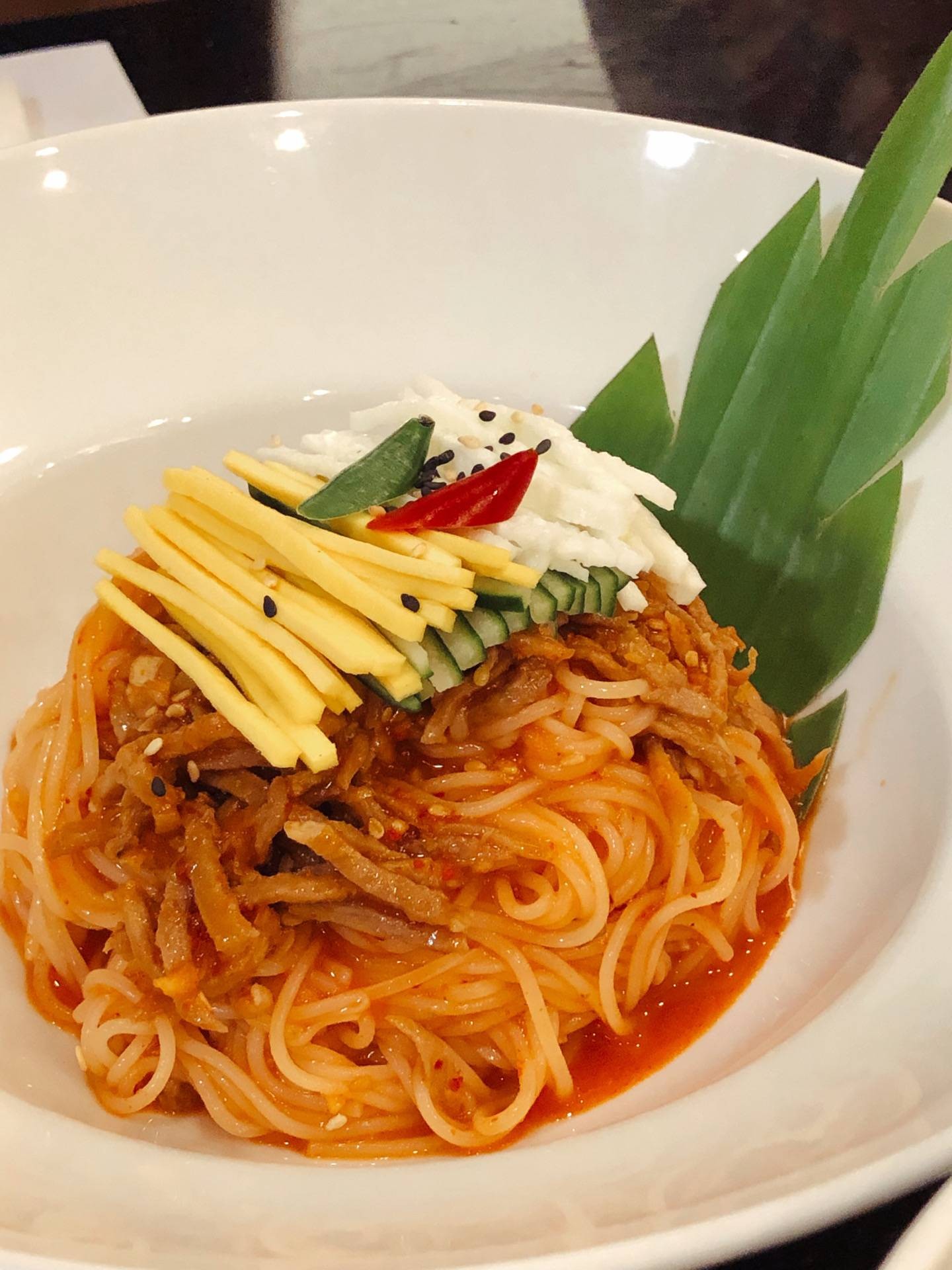 รูป Korean spoon โคเรียนสปูน(cdc)