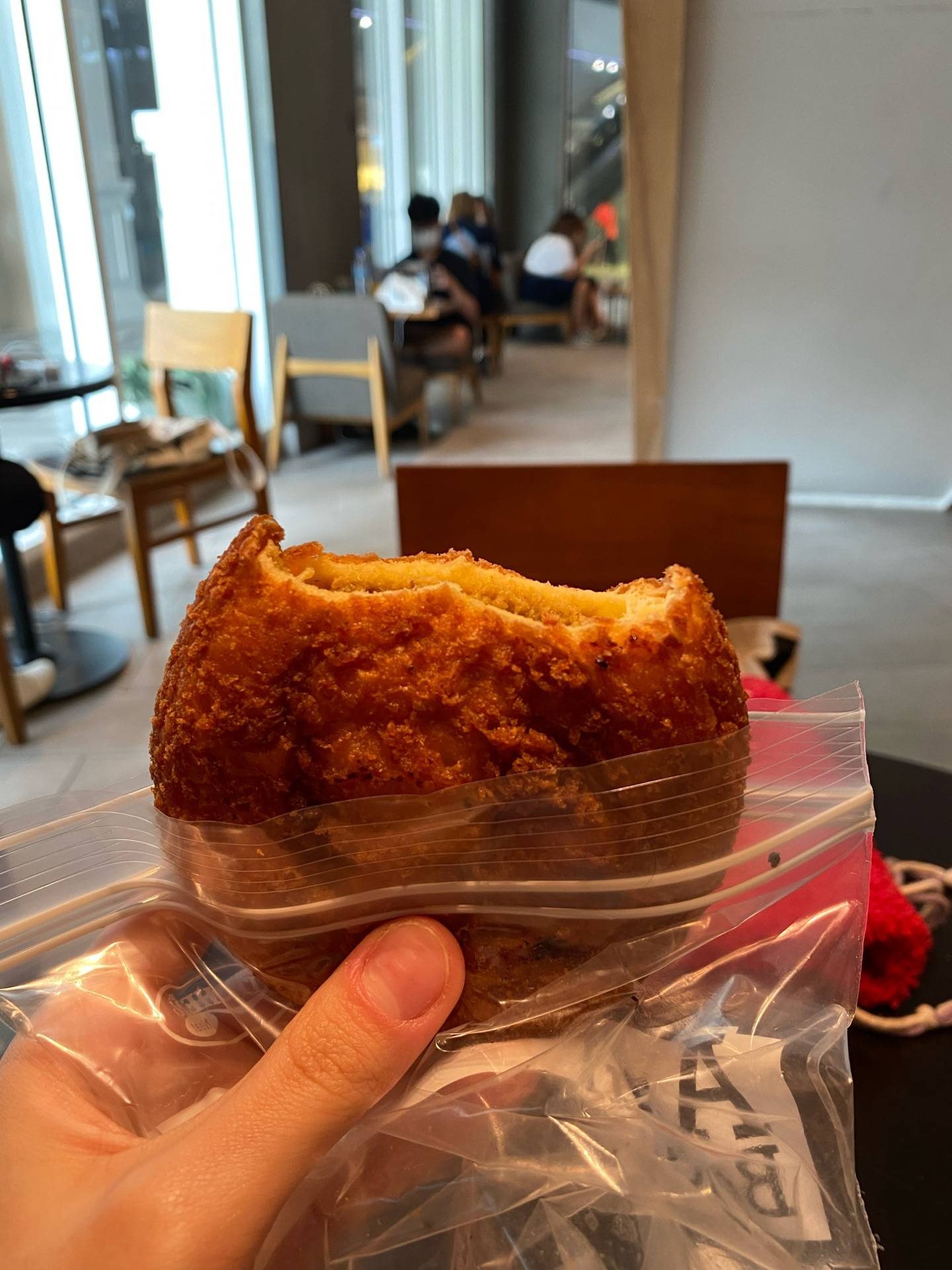 รูป J's bakery