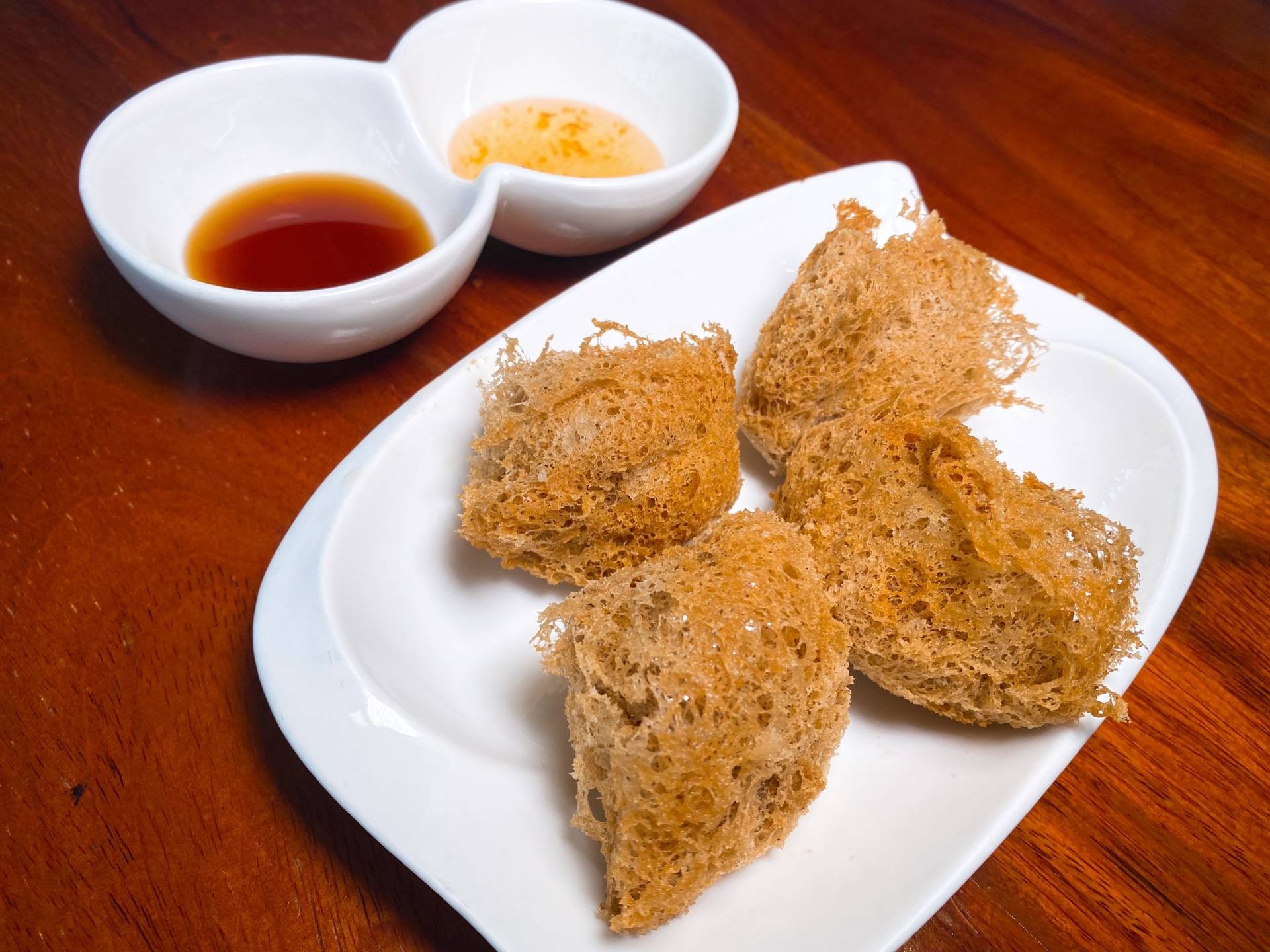 รูป SAUCE by Chef Wong เมืองทองธานี Wongnai