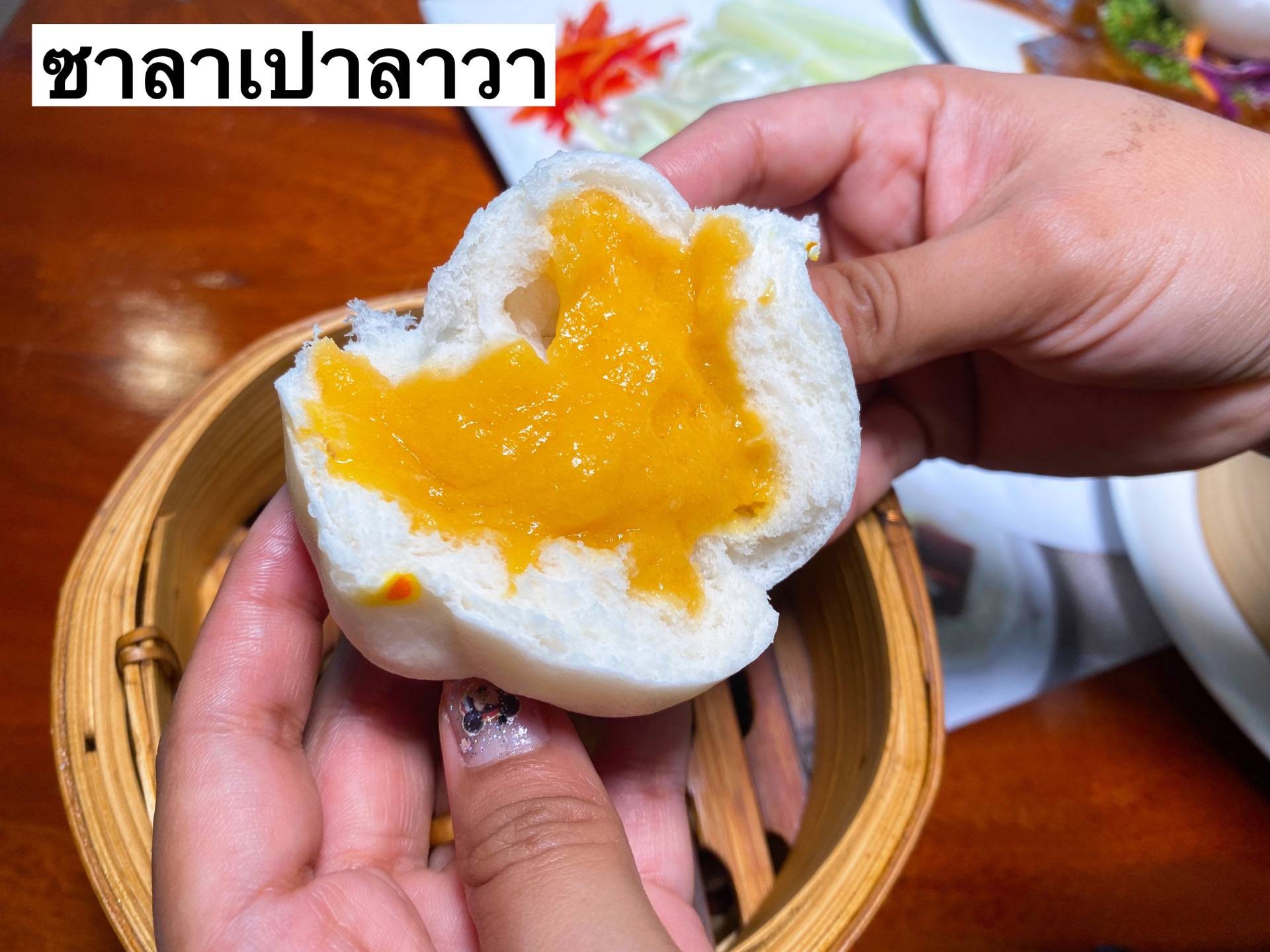 รูป SAUCE by Chef Wong เมืองทองธานี Wongnai