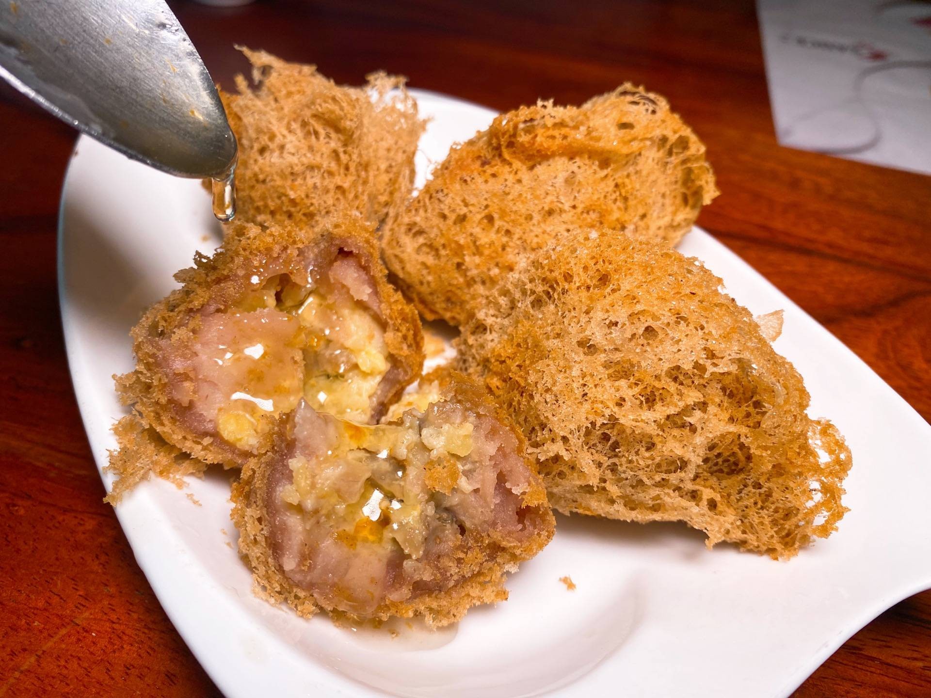 รูป SAUCE by Chef Wong เมืองทองธานี Wongnai