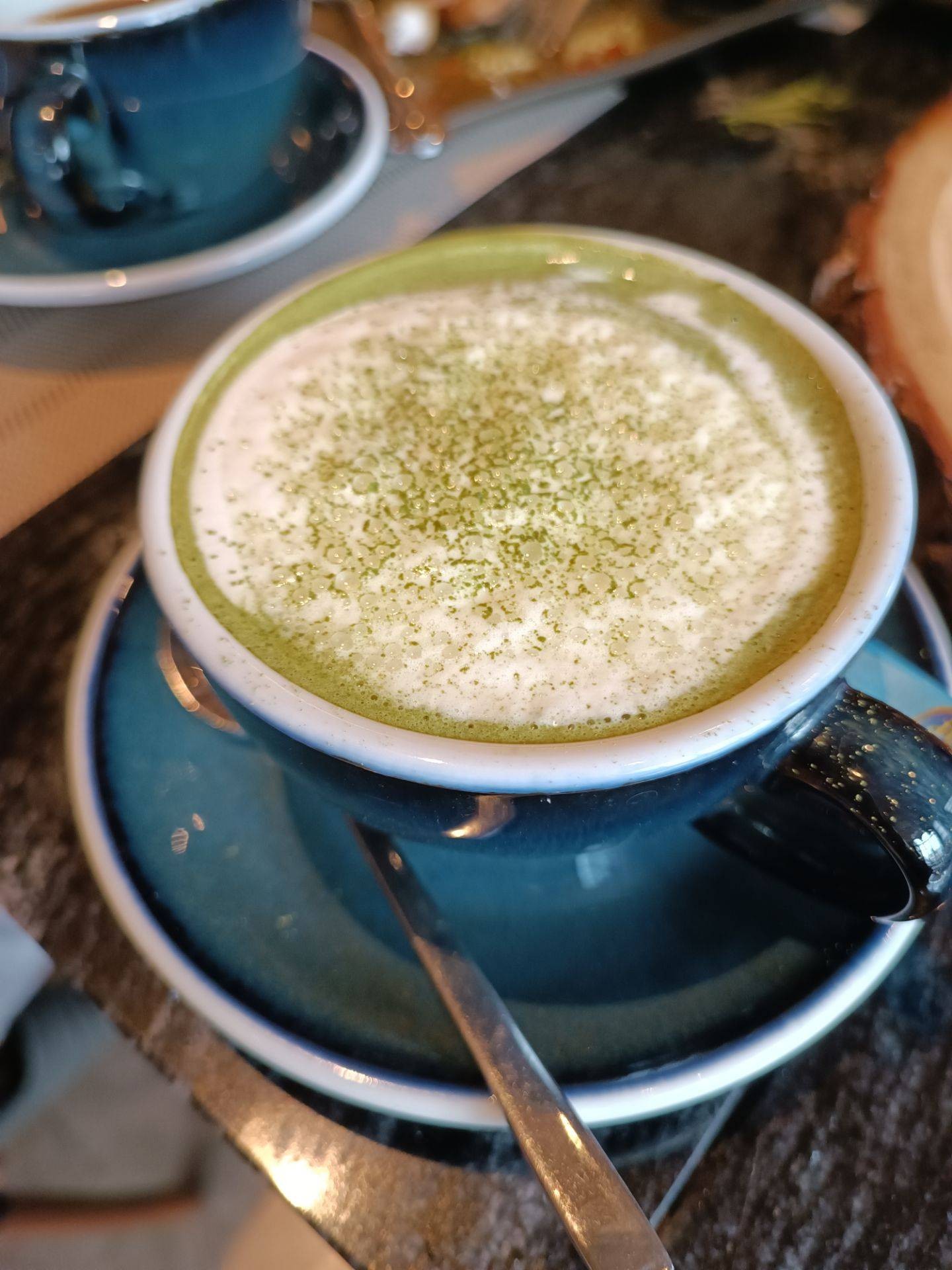 รีวิว Frame Cafe & Restaurant งามวงศ์วาน 47 แยก 29 อร่อยทุกอย่างเลยค่ะ